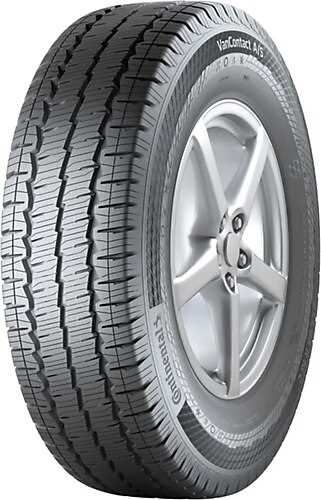 Continental 215/65R16c 109/107T (106T) VanContact A/S Ultra 8PR